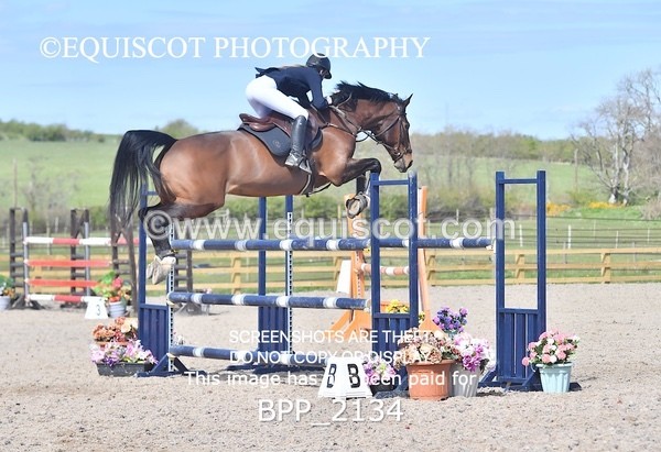 BPP_2134 - CLASS 21 SUN Senior 1.30m Open RHS Young Masters