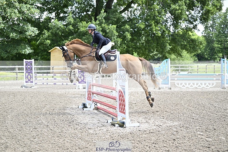 240710-114506-22475 - Cls 203 4 Yr Old 90cm