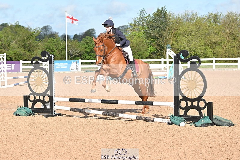 240504A-092111-00099 - Cls 11 Clear Round 50cm