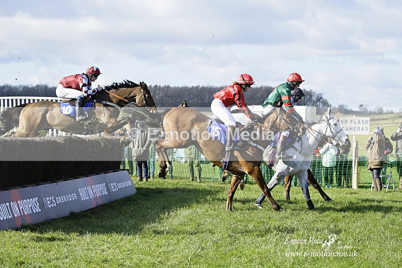 PtP 050322 570 - The Beaufort Races Didmarton 05/03/22