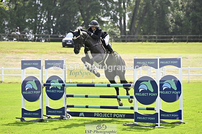 250613A-103601-00503 - Cls 1 Snr Newcomers and 1.10m Open