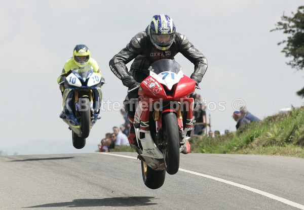 Road racing - Motor sports