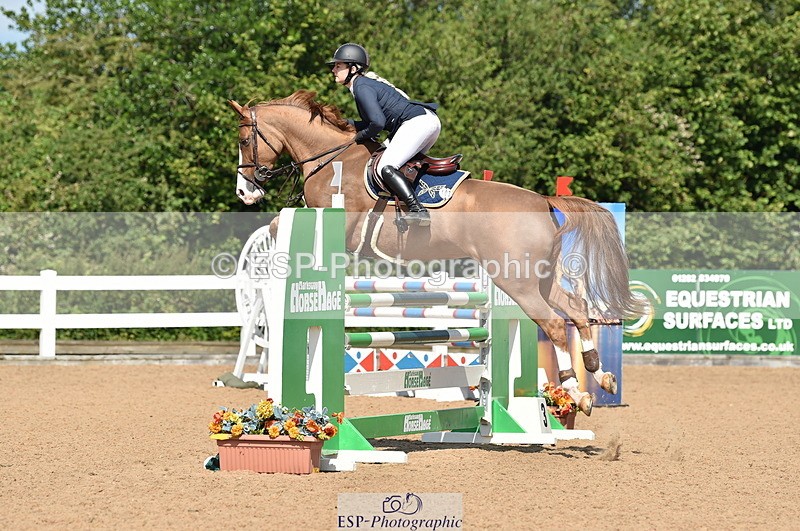 230720A-105606-02273 - Cls 29, 6 Yr Olds 1.20m