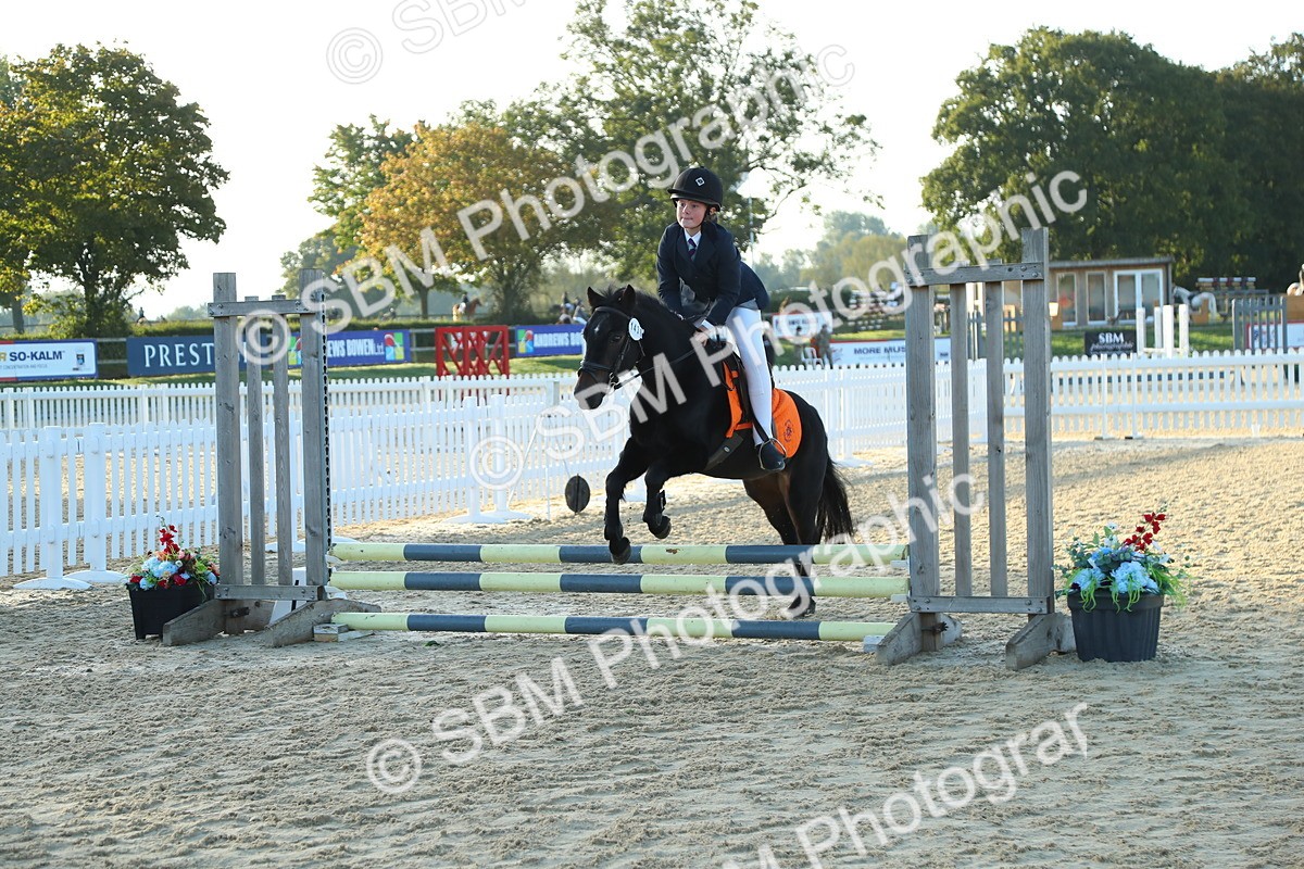 SBM_34843 - J5 - Junior Pony 50cm Championship