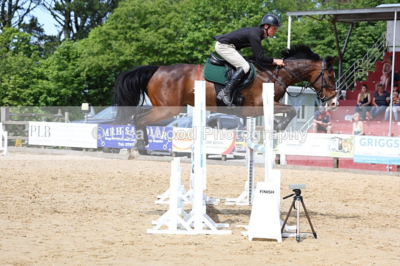 3E7A6723 - Class 6: Pendarves Equestrian Accumulator