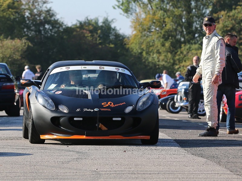  - Lotus Cup UK Speed Champs 2014/15/16/17/18/22/23/24