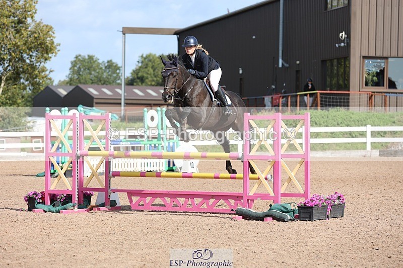 250913-114616-06553 - Cls 22 Snr Discovery and 1m Open