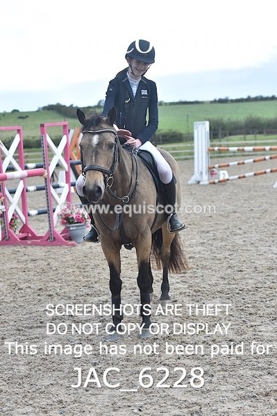 JAC_6228 - CLASS 8 SAT Winter/ Summer 128cm/ Winter/ Summer 138cm