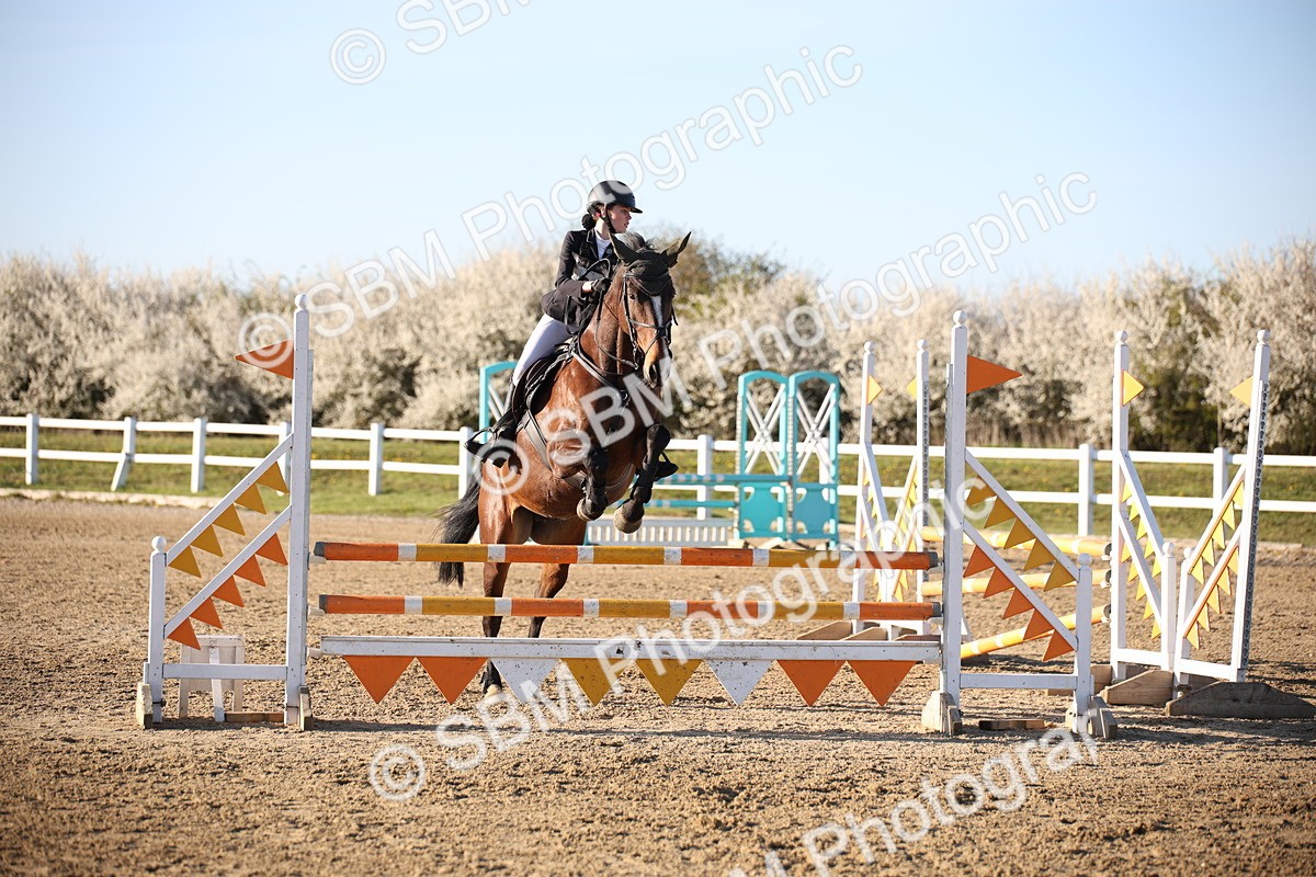 5K7A0541 - Class 6 - 90cm