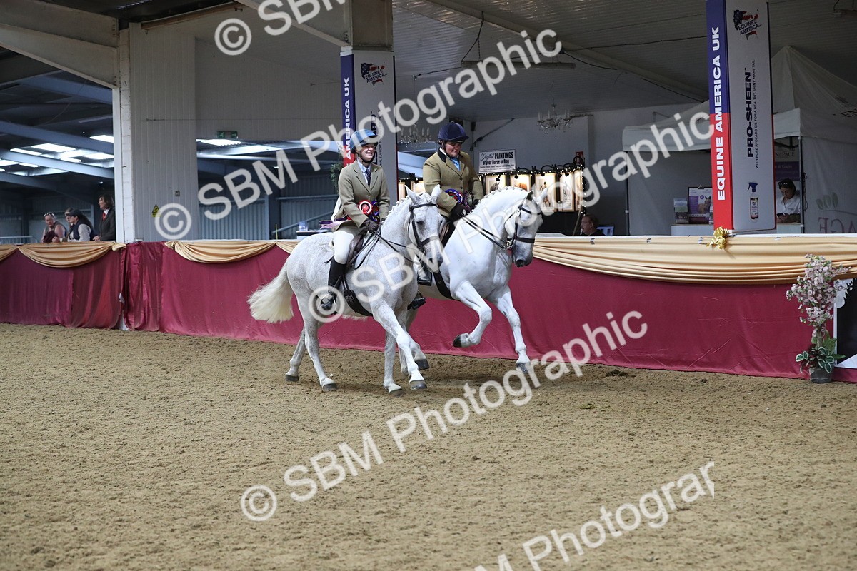 SBM_13115 - Class 109 Ridden Pairs- Section A