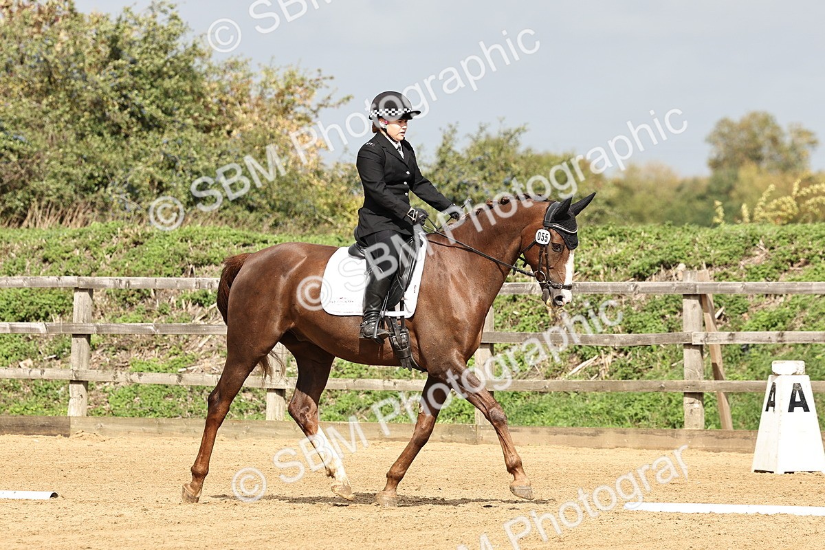 SBM_000918 - Class 46 - Novice 1 Combined Training