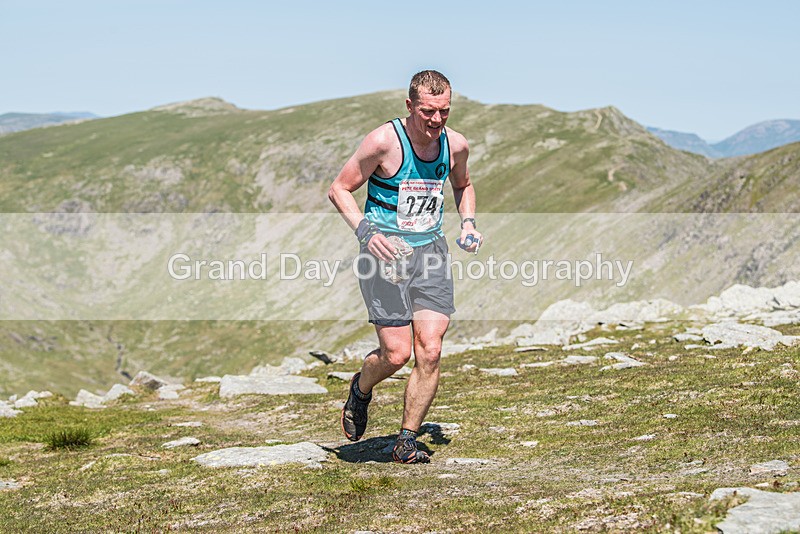 Duddon Long-191 - Duddon Valley (Long) Fell Race Saturday 3rd June 2023