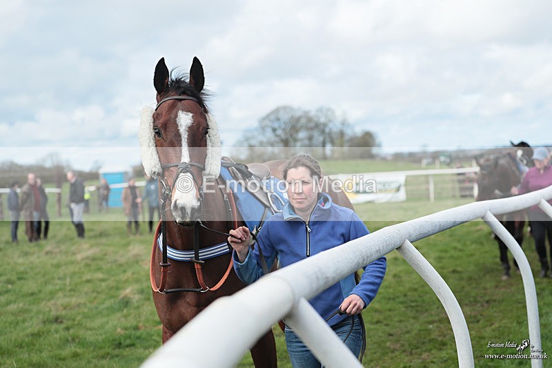 PtP 170324 2048 - Oakley Hunt PtP Brafield-On-The-Green 17/03/24