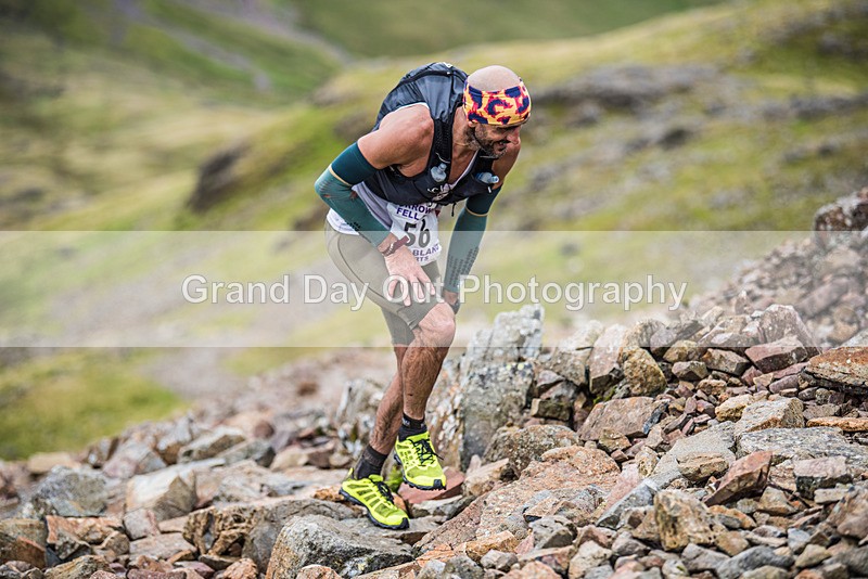 Borrowdale-33 - Borrowdale Fell Race Saturday 5th August 2023