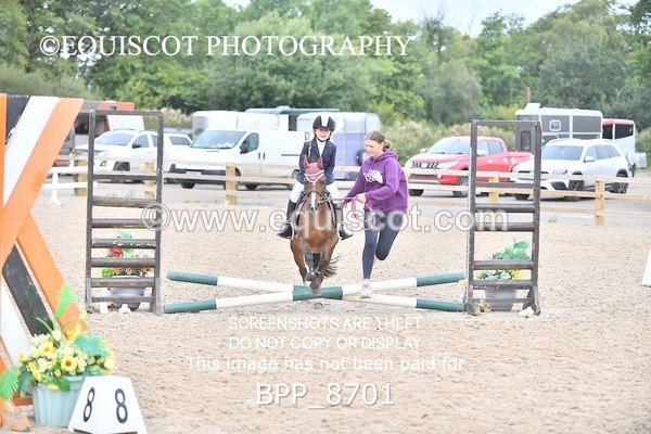 BPP_8701 - CLASS 1 20CM