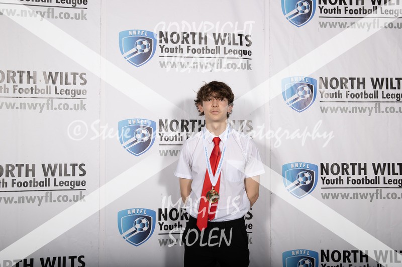 North Wilts Presentations 2026-221 - Highworth Town Junior FC