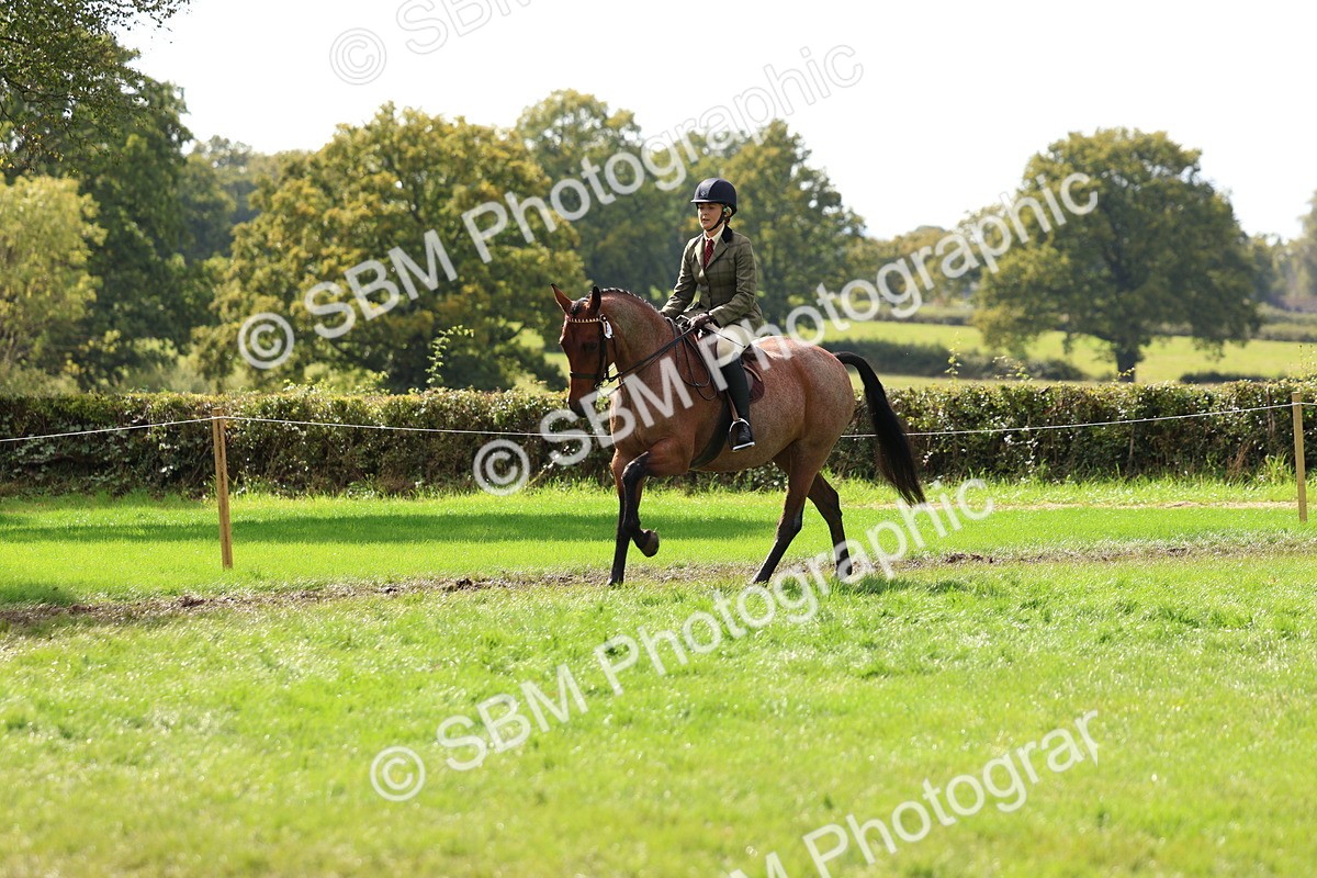 SBM_45252 - S27 - Young Veteran Ridden