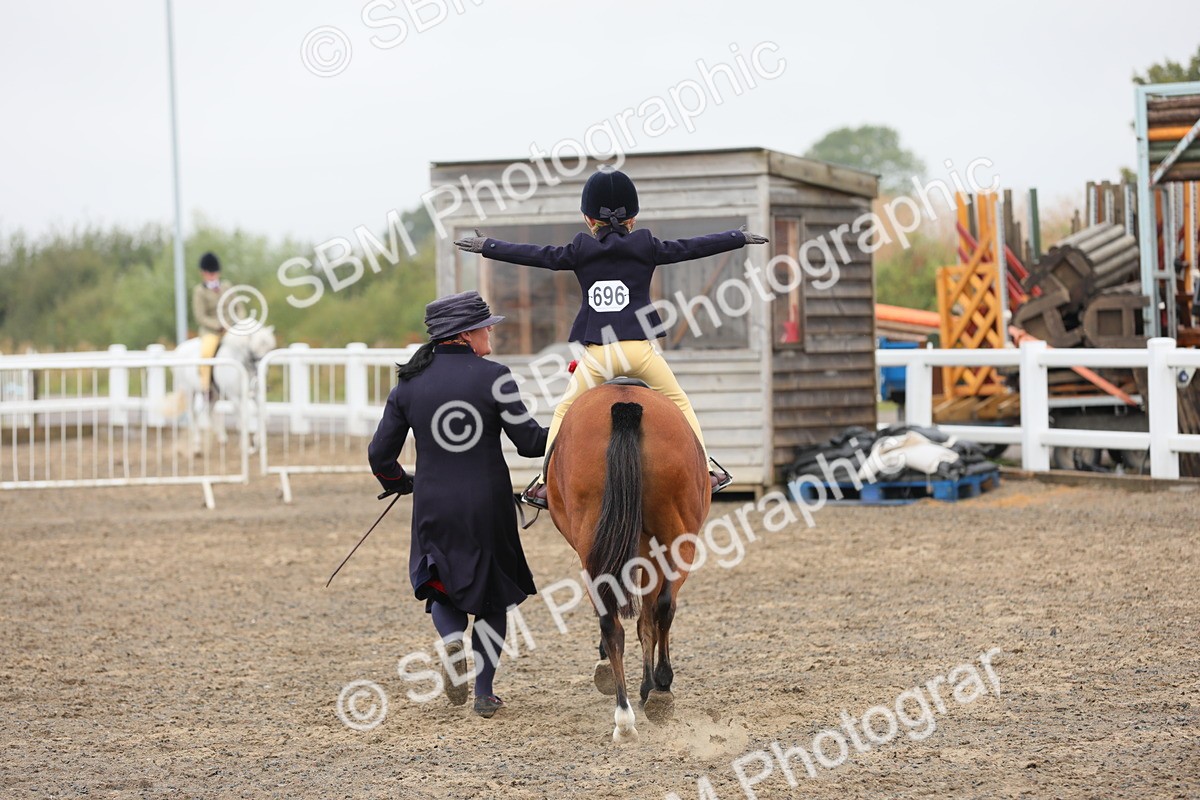 SBM_21773 - Class 806 - Young ridder 10 Yr & Under