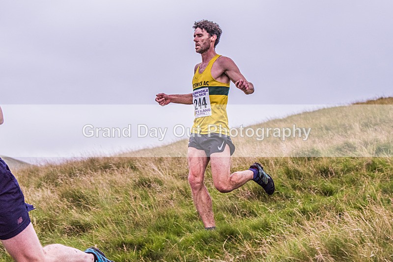 Steel Fell-465 - Steel Fell Race Wednesday 9th August 2023