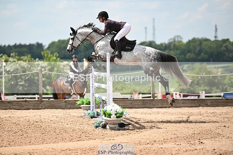 250509-140212-07525 - Cls 15 Talent Seeker inc 7yr old - 1.30pm break to End