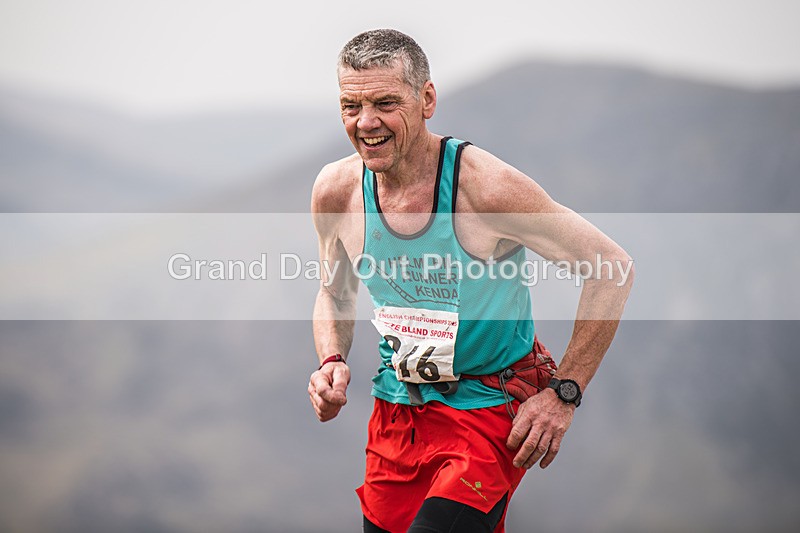 Newlands-973 - Newlands Memorial Fell Race Saturday 12th April 2025