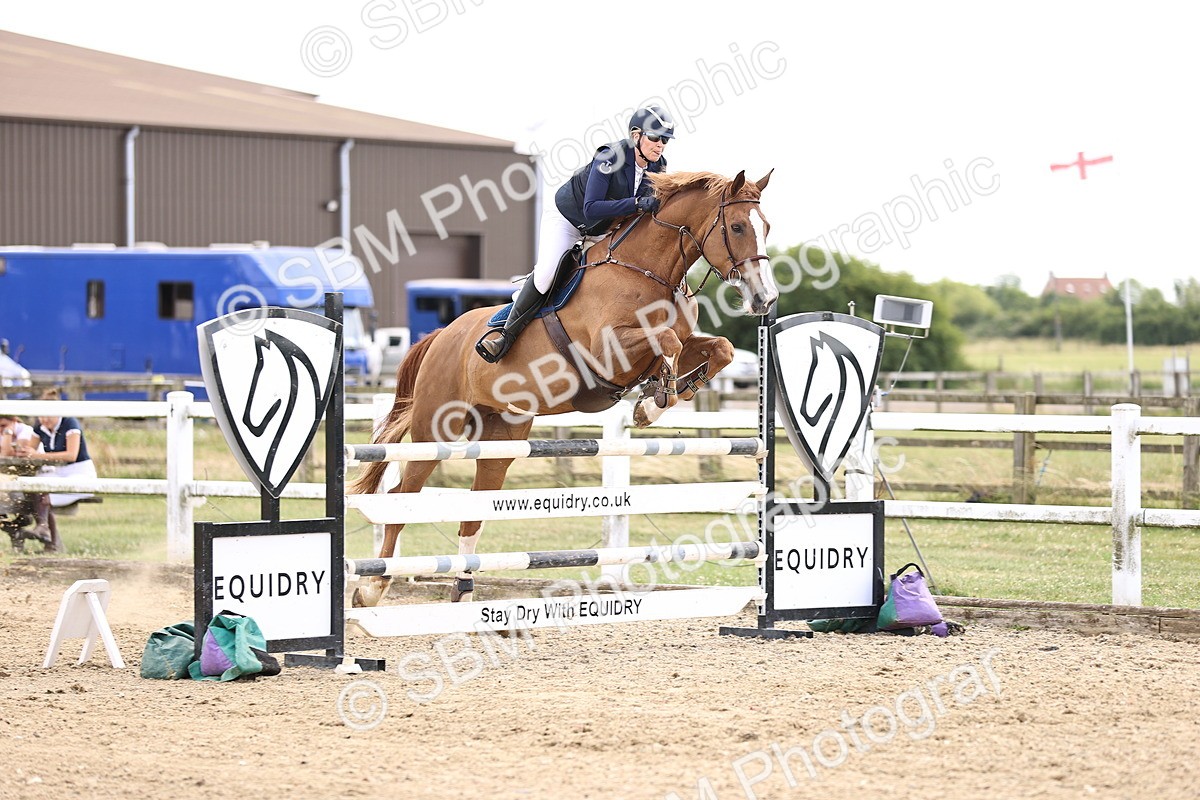 SBM_001097 - Class 5 - 1.05m Amateur Championship Qualifier