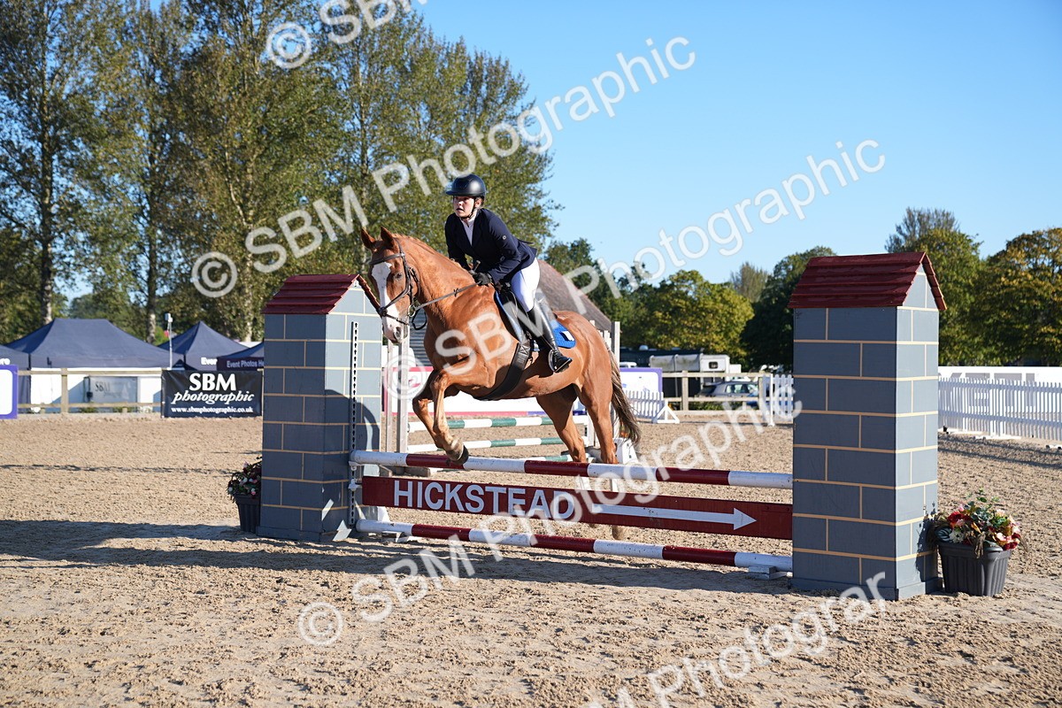 SBM_14087 - J59 - Clear Round - 65cm