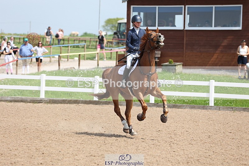 240510A-140018-07391 - Cls 17 1.05m National Am Quali