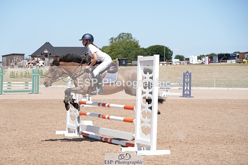 250712-130707-01004 - Cls 3 Medium Pony Team