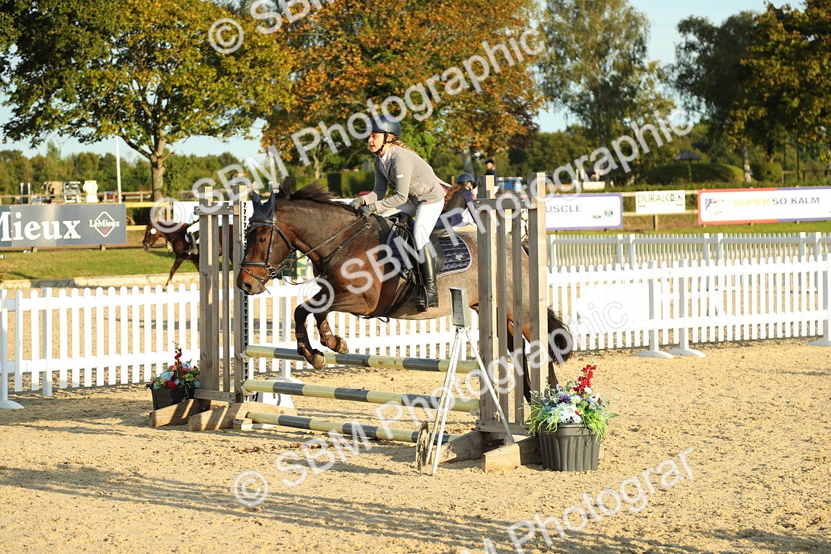 SBM_53837 - J8 - Junior Pony 65cm Championship