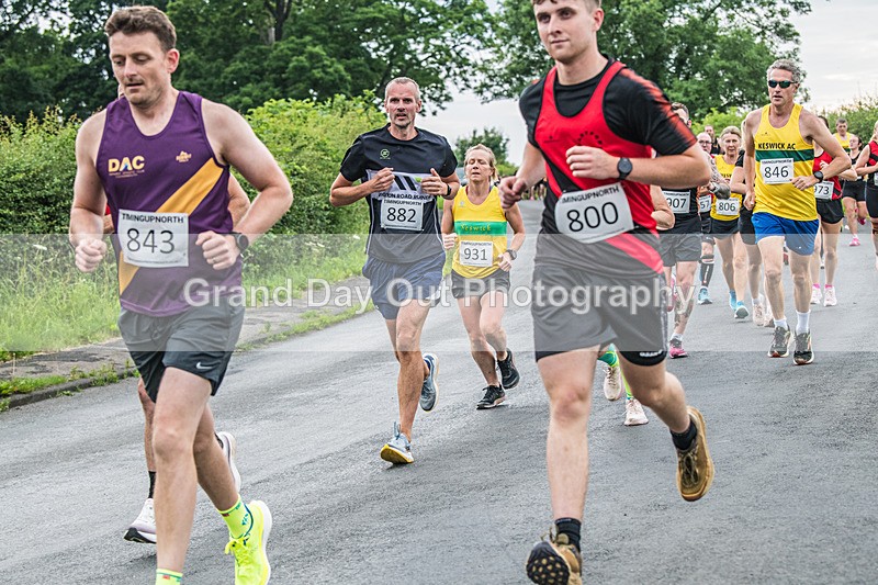 Lambfoot Loop-95 - Lambfoot Loop Road Race Tuesday 7th July 2026