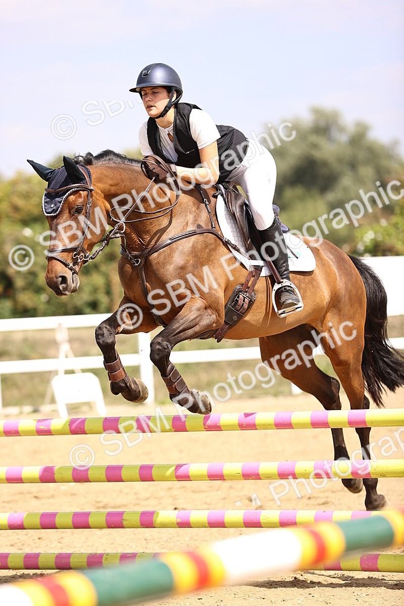 SBM_006543 - Class 11 - Senior Discovery - 1.00m