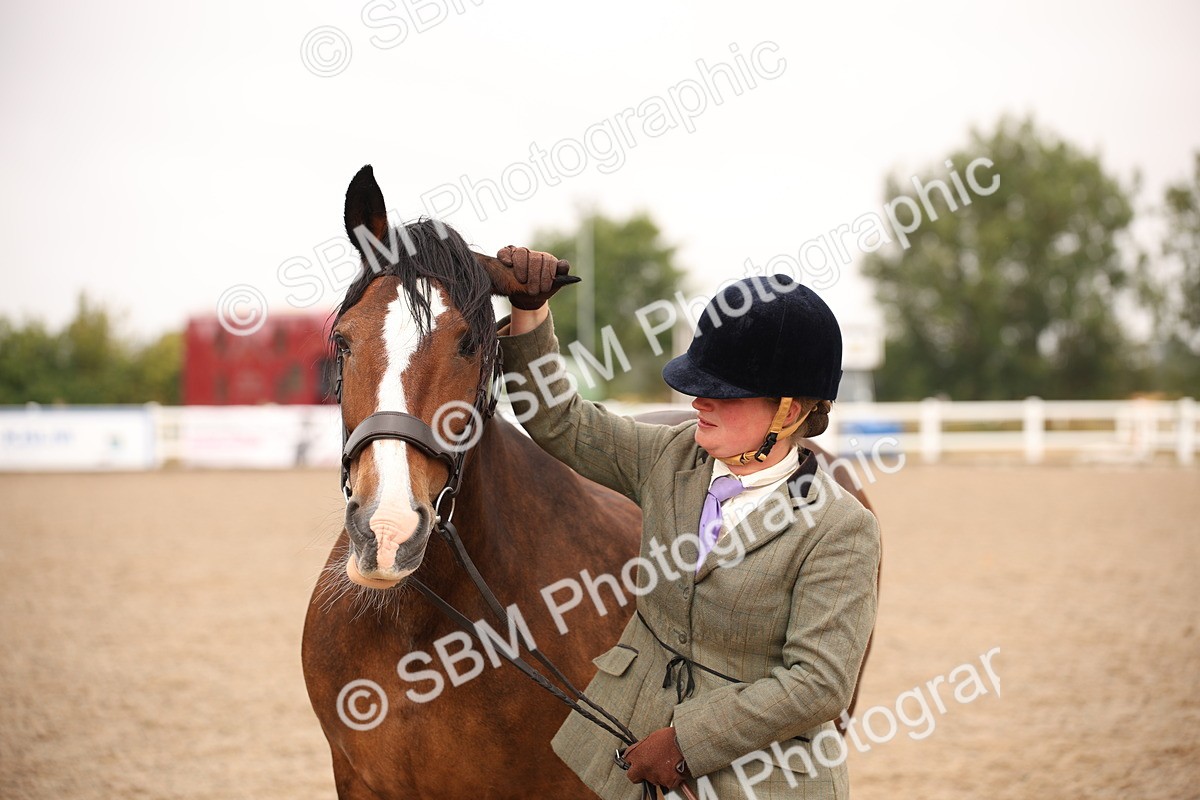 SBM_21520 - Class 706 - IH  Veteran