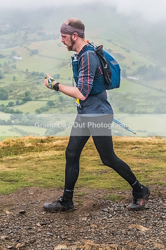Lakes Ultra-521 - Kong Lakes Ultra Fell Race Saturday 24th June 2023