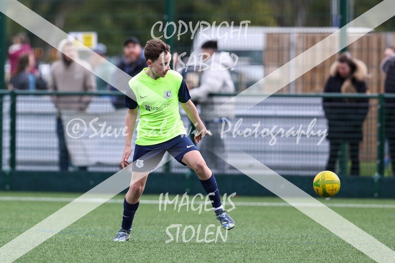 1DX30716 - 2026-03-29 FC Abbey Meads U13 Purple V DC Youth FC U13 Dynamos