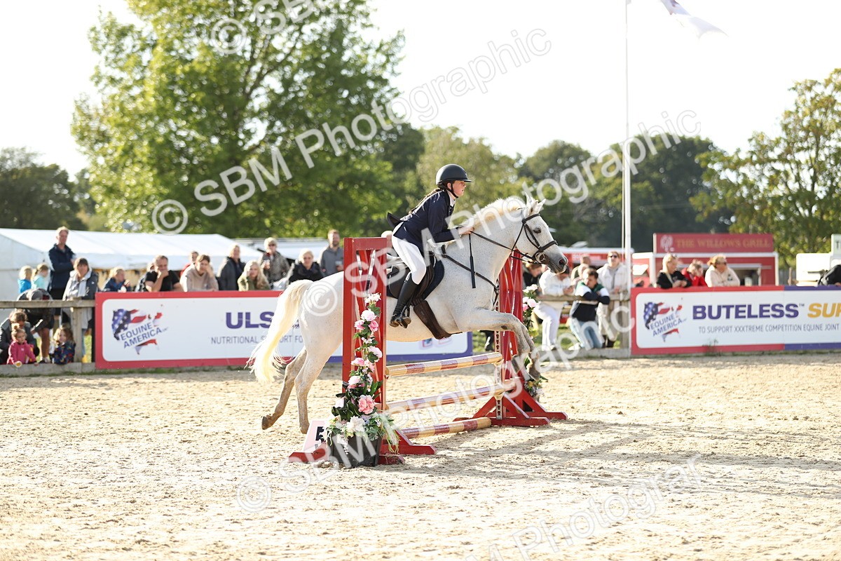 SBM_50815 - J23 - Junior Horse 70cm Championship