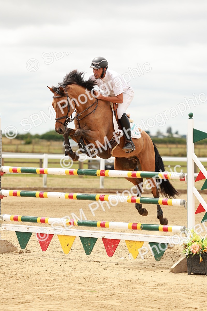 SBM_017617 - Class 21 - Senior Newcomers Championship 2d Rd