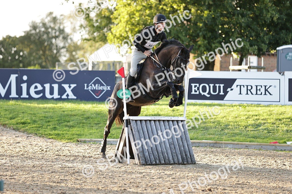 SBM_13696 - E7 - Eventers Challenge 90cm Championship