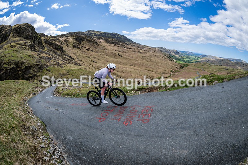 130353 - Hardknott Pass Camera 2 13.00-14.00