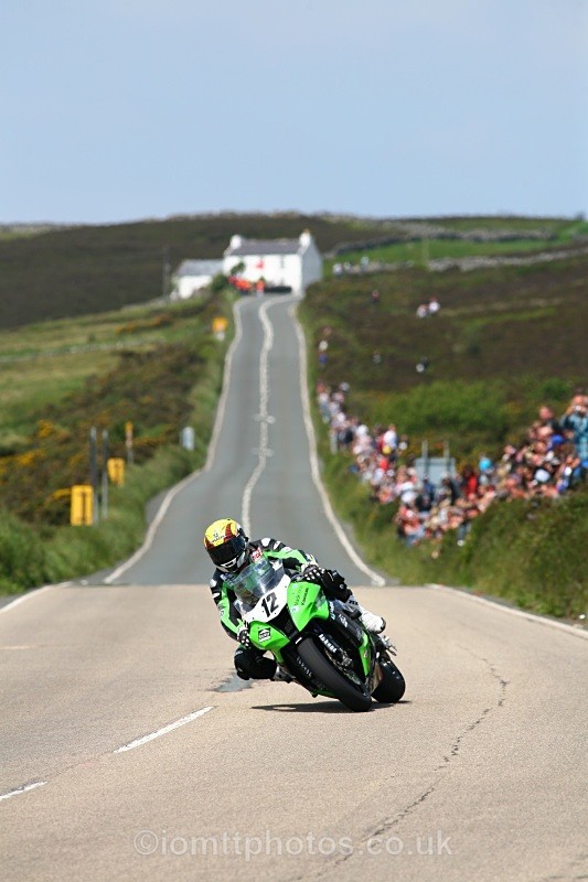  - Superbike Race