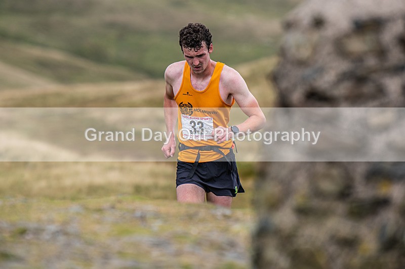 Sedbergh Hills-415 - Sedbergh Hills Fell Race Sunday 16th August 2026