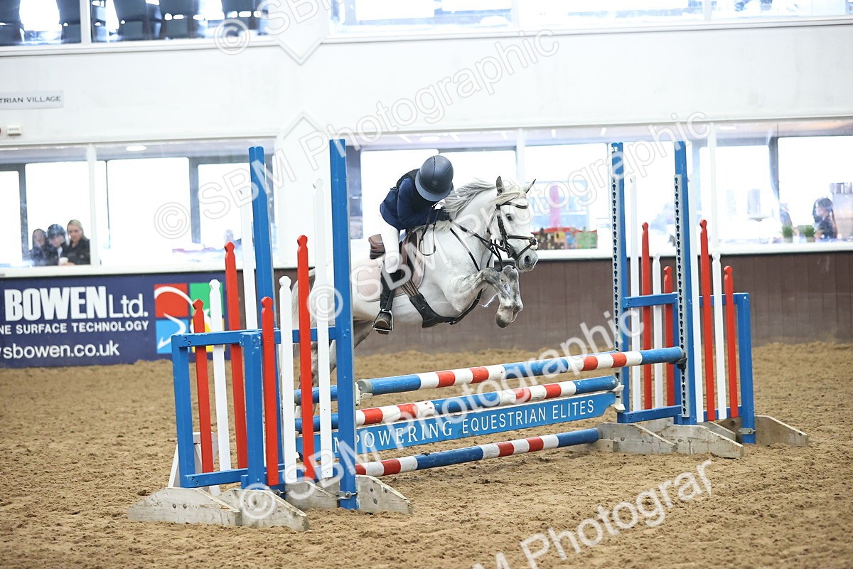 SBM_001643 - Class 5 - Henlow Veterinary Hospital - 70cm Area 12 Championship Qualifier