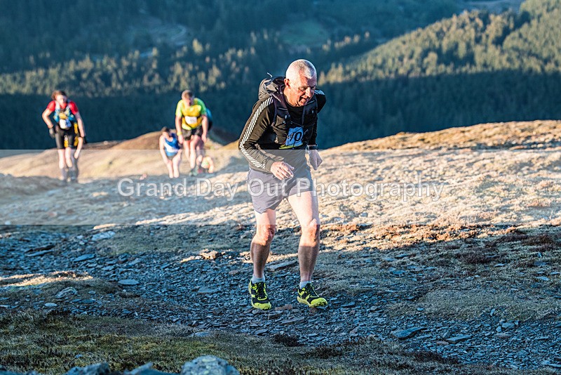 Grisedale-229 - Grisedale Grind Fell Race Wednesday 19th April 2023