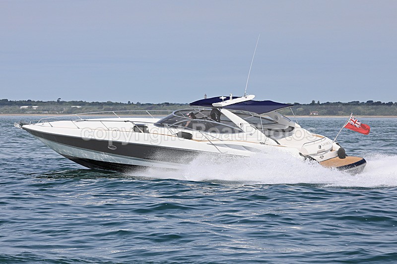 190601 G-FORCE - SUNSEEKER 1Y3A8905_Edit - Motorboats - Open