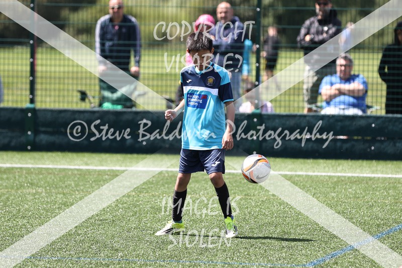 1DX32166 - Sat 13th U11 Boys