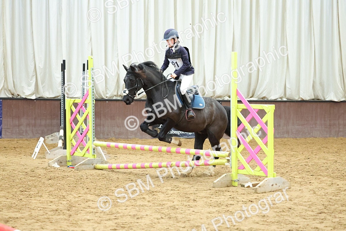 SBM_000878 - Class 3 - Show Jumping 60cm