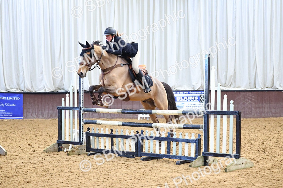 SBM_000848 - Class 3 - Senior Discovery - 1.00m