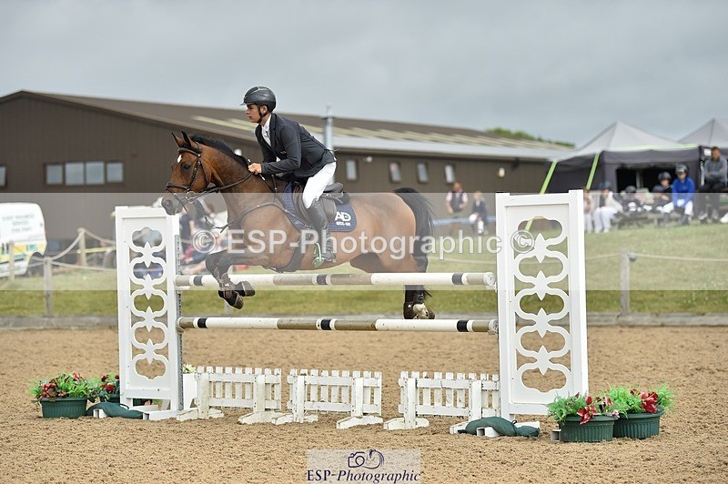 250628-100956-03129 - Cls 9b Junior 1.20m Open