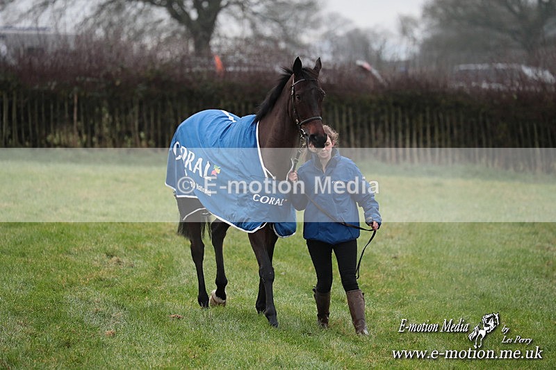 PtP 291224 7 - Harkaway Club PtP Chaddesley Corbett 29/12/24