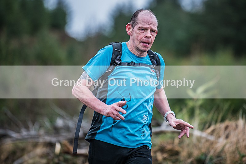 Glentress-2062 - High Terrain Events Glentress Marathon 21 & 10K Trail Races Sunday 18th February 2024